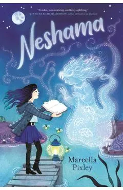 Neshama - Marcella Pixley