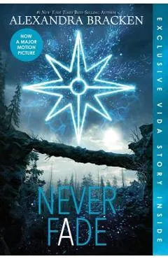Never Fade (Bonus Content) - Alexandra Bracken