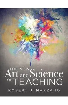 New Art and Science of Teaching