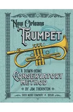 New Orleans Trumpet