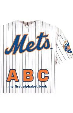 New York Mets ABC - Brad Epstein