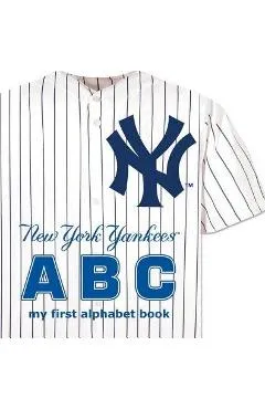 New York Yankees ABC - Brad M. Epstein