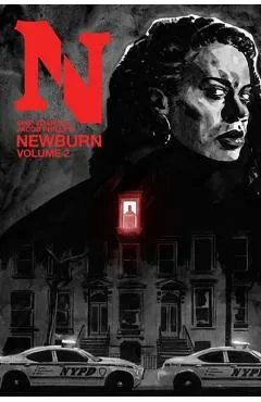 Newburn Volume 2 - Chip Zdarsky