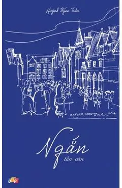 Ngắn - Huỳnh Wynn Trần