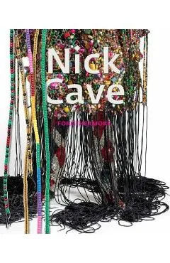Nick Cave: Forothermore - Nick Cave
