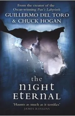 Night Eternal - Guillermo del Toro