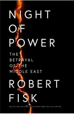 Night of Power - Robert Fisk