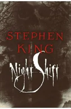 Night Shift - Stephen King