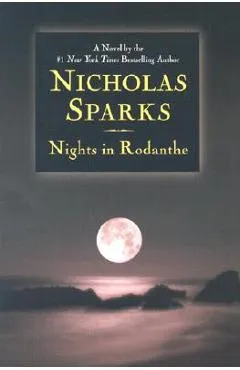 Nights in Rodanthe - Nicholas Sparks