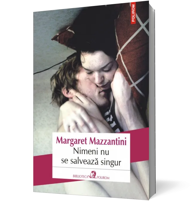 Nimeni nu se salvează singur