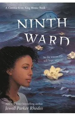 Ninth Ward - Jewell Parker Rhodes