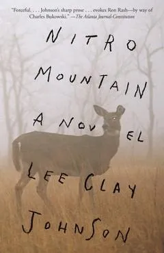 Nitro Mountain - Lee Clay Johnson