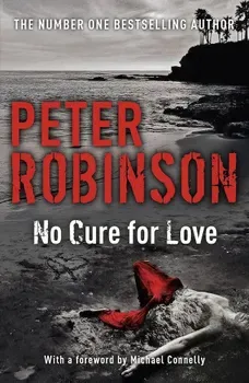 No Cure for Love/Peter Robinson