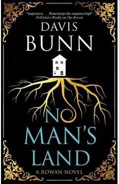 No Man's Land - Davis Bunn