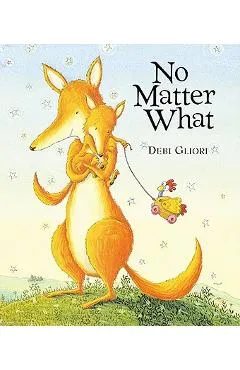 No Matter What - Debi Gliori