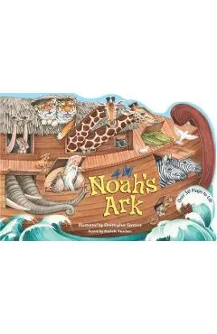 Noah's Ark - Michelle Knudsen