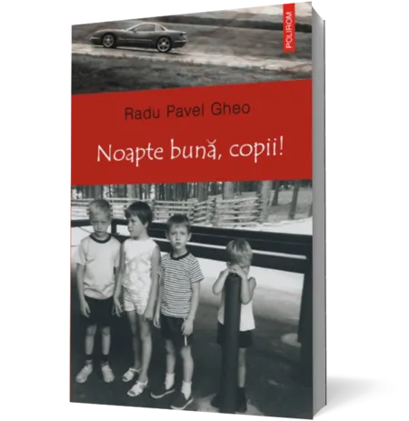 Noapte bună, copii!