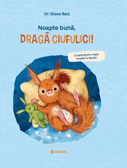 Noapte buna draga Ciufulici!