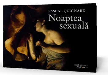 Noaptea sexuală