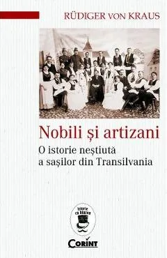 Nobili si artizani - Rudiger von Kraus