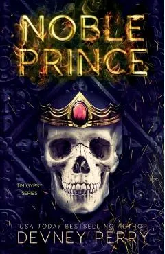 Noble Prince - Devney Perry