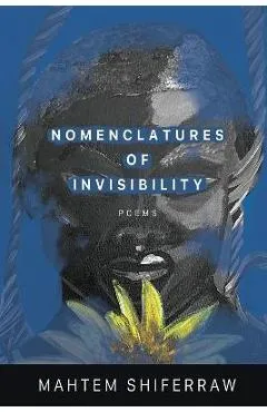 Nomenclatures of Invisibility - Mahtem Shiferraw