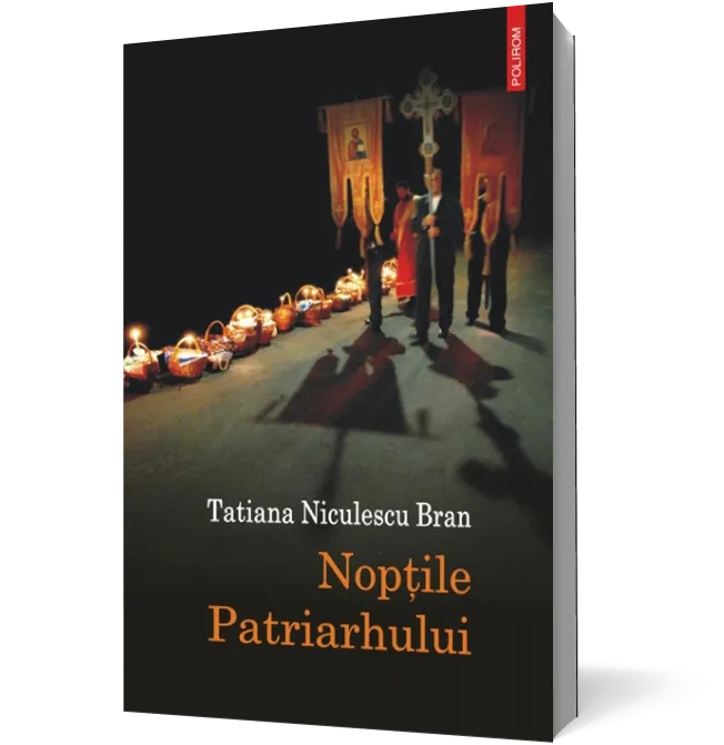 Nopţile Patriarhului