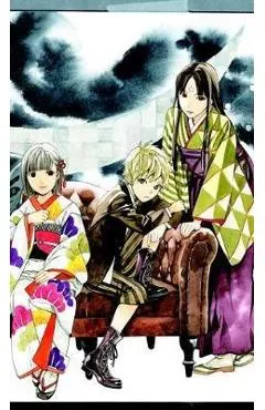 Noragami: Stray God 20 - Akiko Adachitoka