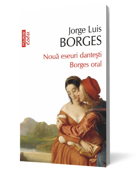 Nouă eseuri danteşti