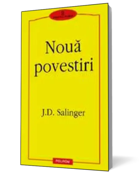 Noua povestiri