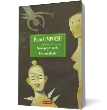 Noua proze vechi