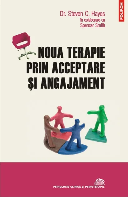 Noua terapie prin acceptare și angajament