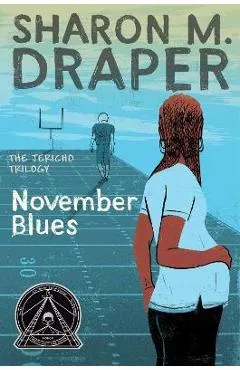 November Blues, Volume 2 - Sharon M. Draper