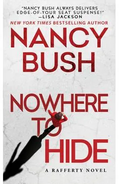 Nowhere to Hide - Nancy Bush
