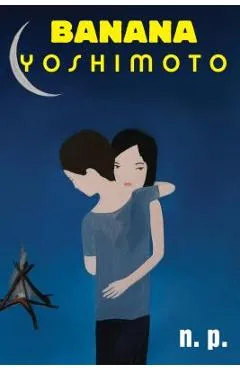 NP - Banana Yoshimoto