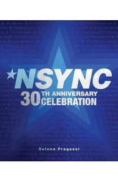 NSYNC 30th Anniversary Celebration - Selena Fragassi