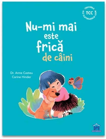 Nu-mi mai este frică de câini
