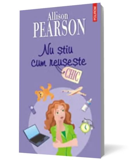 Nu stiu cum reuseste