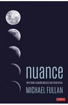 Nuance - Michael Fullan