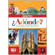 Nuevo Adonde Teacher's Guide