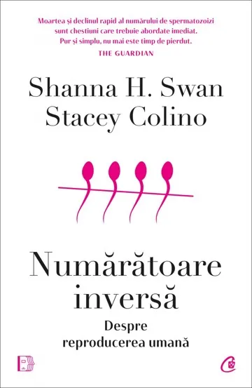 Numaratoare inversac