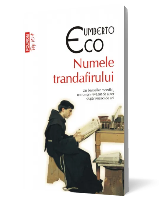 Numele trandafirului