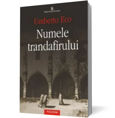 Numele trandafirului