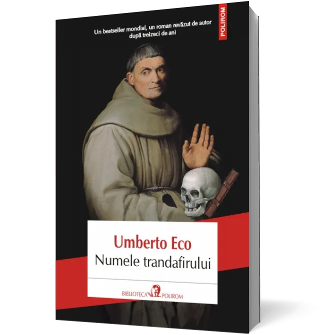 Numele trandafirului