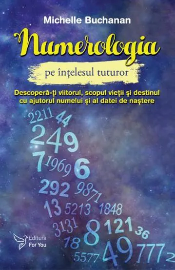 Numerologia pe înțelesul tuturor