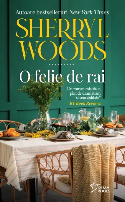 O felie de rai (vol. 58)