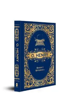 O. Henry Short Stories: Deluxe Hardbound Edition - O. Henry