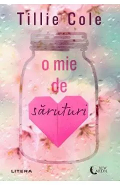 O mie de saruturi - Tillie Cole