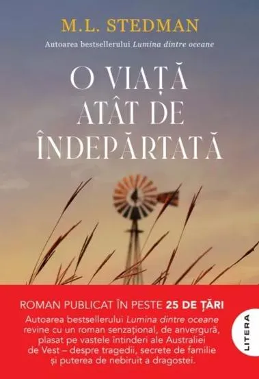 O viata atat de indepartata