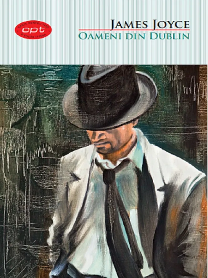 Oameni din Dublin  | James Joyce